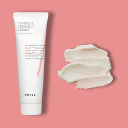 CosRx Balancium Comfort Ceramide Cream восстанавливающий крем с церамидами