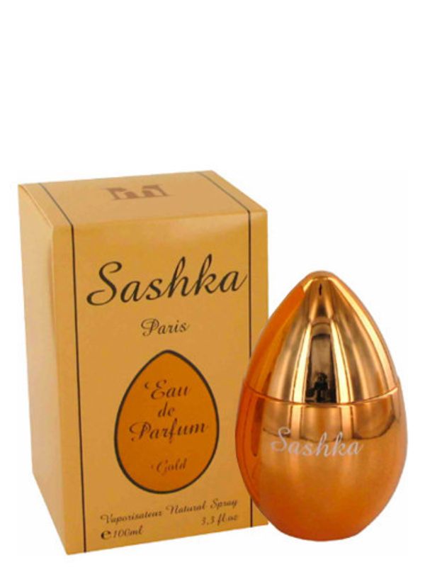 M. Micallef Sashka Gold