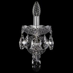 Бра Bohemia Art Classic 11.21 10.21.1.165.XL.Cr.Sp