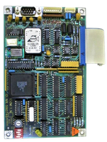 Плата ICOM 1.N  SCHINDLER.