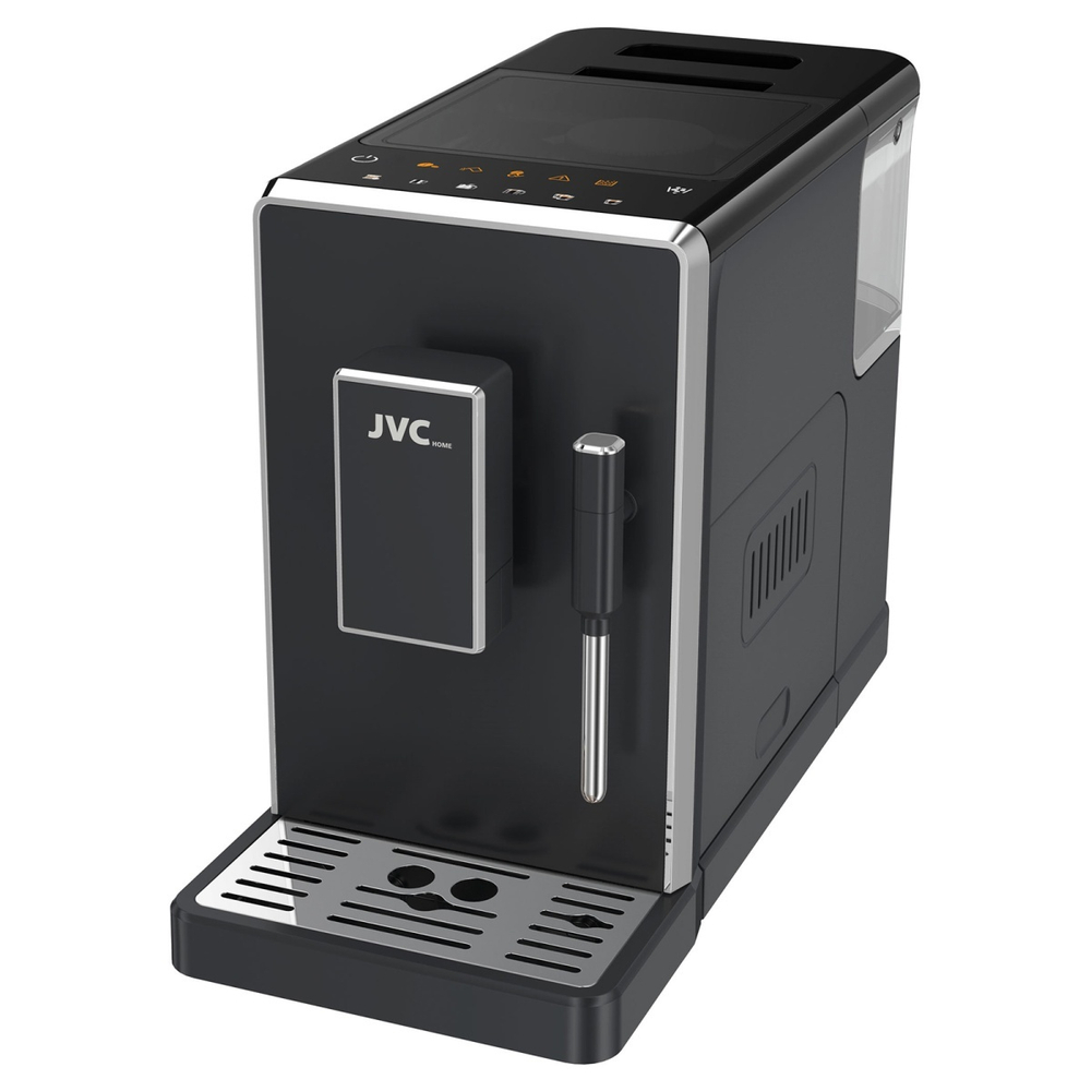 Кофемашина JVC JK-CM85