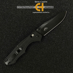 Реплика ножа Benchmade 810 Contego BKBK