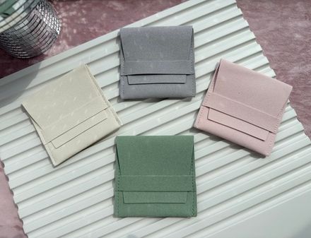 Чехол для украшений, 8см