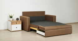 Диван кровать Найс, Бежевый