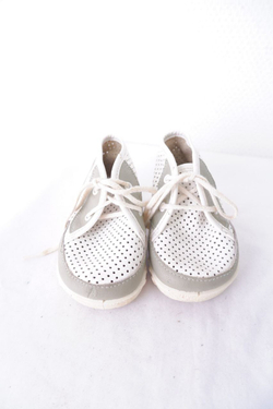 Ботинки Tapps кожаные 21 размер