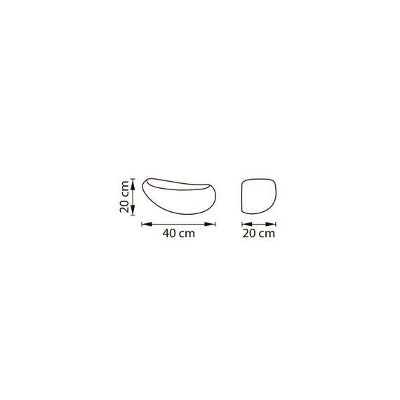 Бра 1х15W(led) E27 белый Sigma Lightstar 611546
