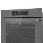 Шкаф духовой электрический MAUNFELD EOEH7614LGR