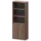 Шкаф А-310 Темный шимо 770x365x2000 Арго