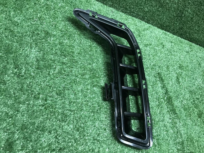 Накладка перед. бампера BMW X5 G05 (23-нв) M-paket