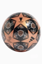 Футбольный мяч adidas UCL Club 24/25 размер 4