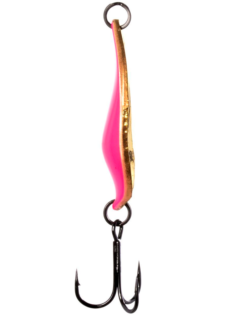 Блесна колеблющаяся Lucky John EOS длина 39мм/5.0г 036