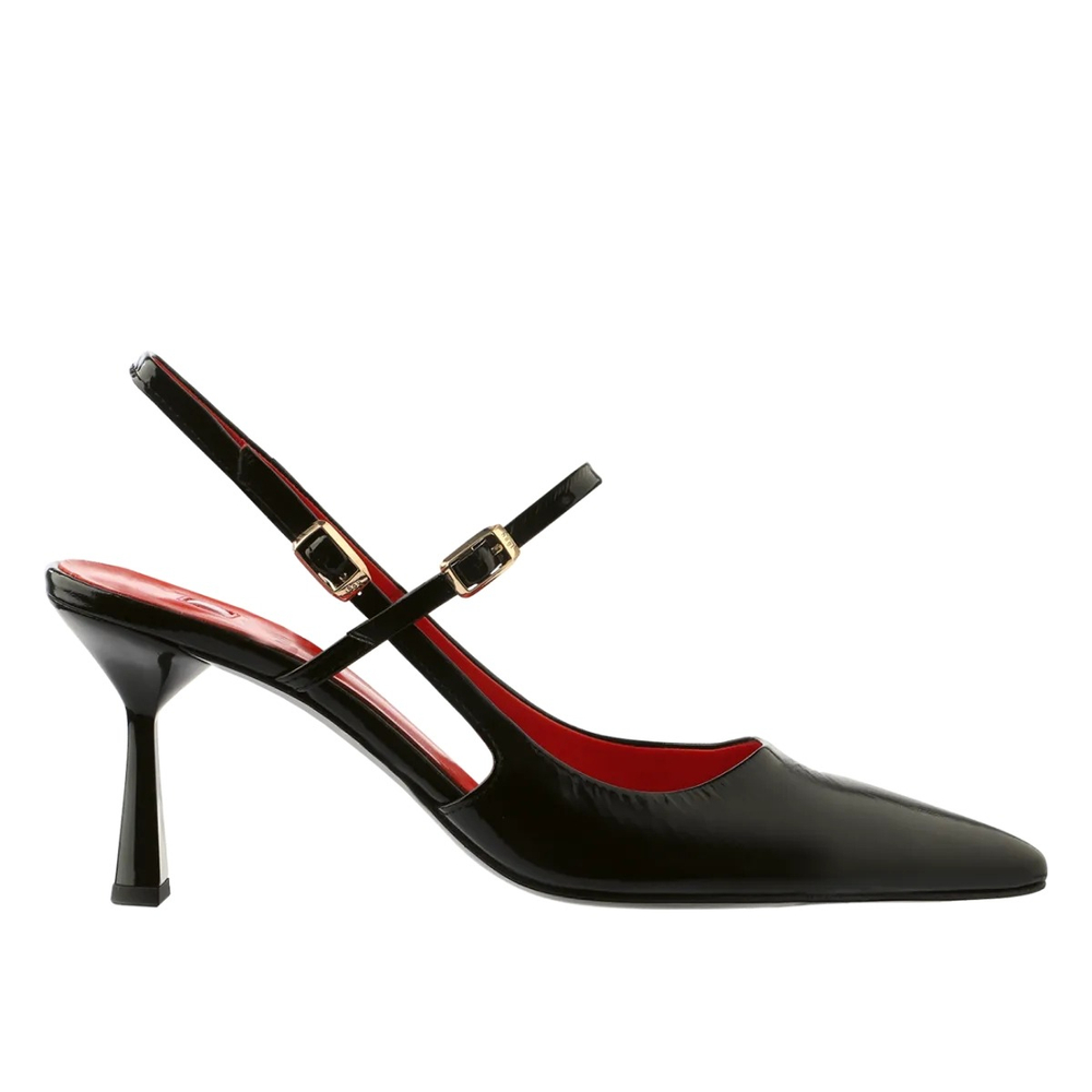 Босоножки женские HOGL SCARLETT