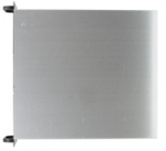 Корпус серверный 4U Procase RE411-D3H12-A-45