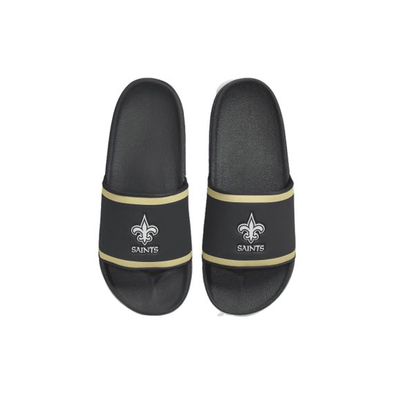 Nike Offcourt Slide 'New Orleans Saints'