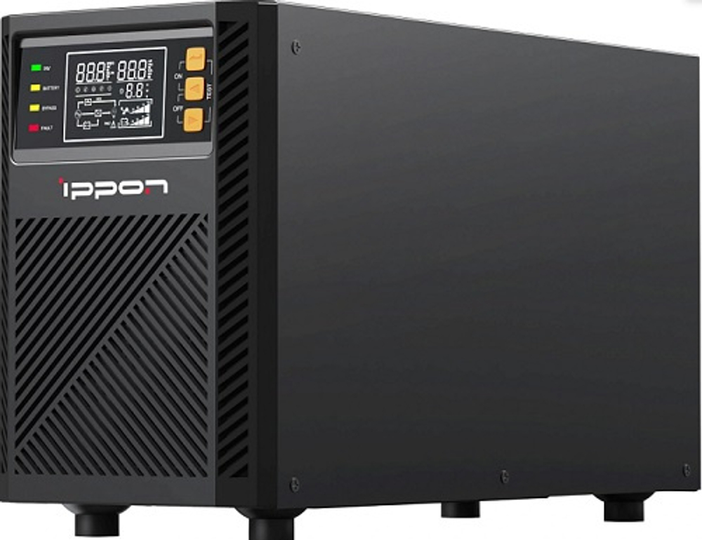 Источник бесперебойного питания Ippon Innova TAE