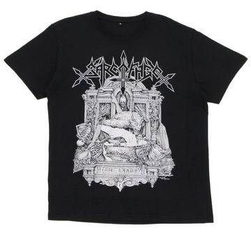 Футболка Sarcofago (923)