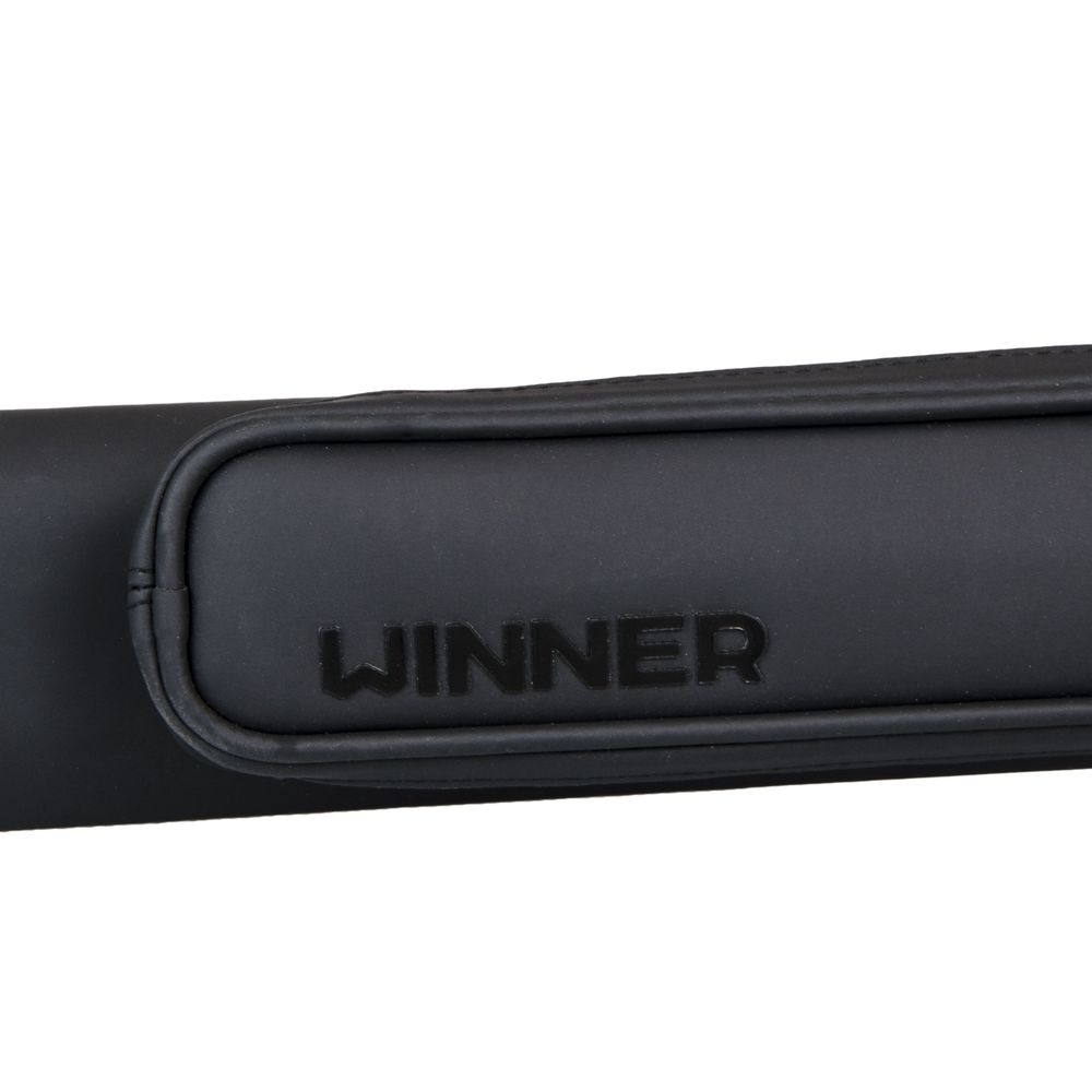 Тубус для кия "WINNER 3" 1/1 85 см (черный)