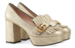 Gucci (Женская размерная сетка)