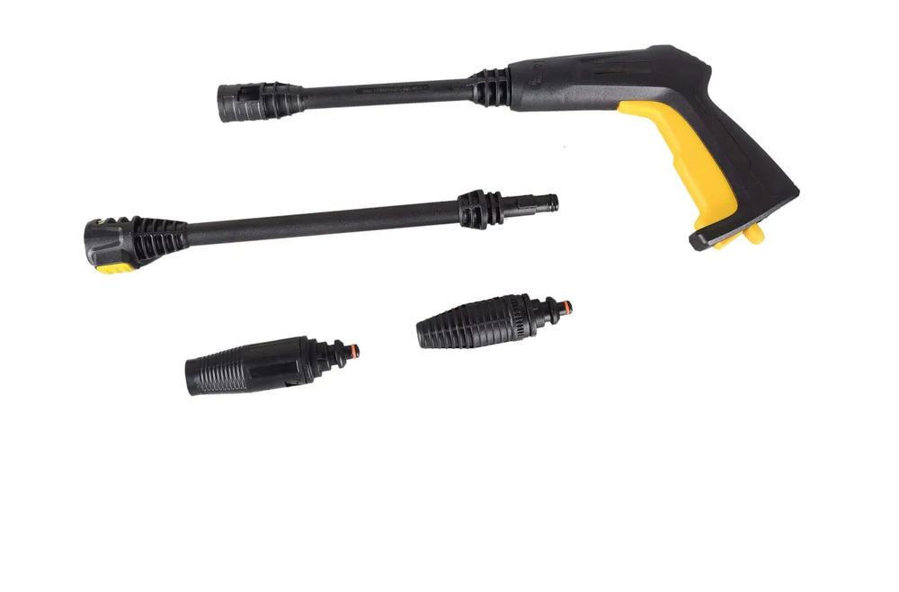 Мойка - пылесос Huter W150-MF