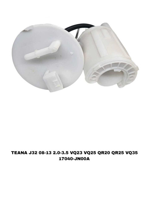 Фильтры Топливные J32/TEANA 08-