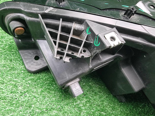 Фара правая Jetour X70 PLUS (2023-н.в.) LED