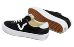 Vans Sport 73 Lx Pig Suede