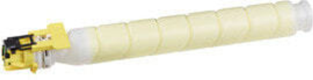 Картридж тонерный желтый 1 шт Katun 49795