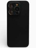 Оригинальный карбон для iPhone 14 Pro Max