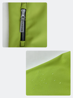 Куртка софтшелл TIVA LAIMMI (ЛАЙММИ)