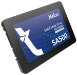 SSD Netac NT01SA500-480-S3X 480 Гб