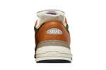 Кроссовки Aim Leon Dore X New Balance 991
