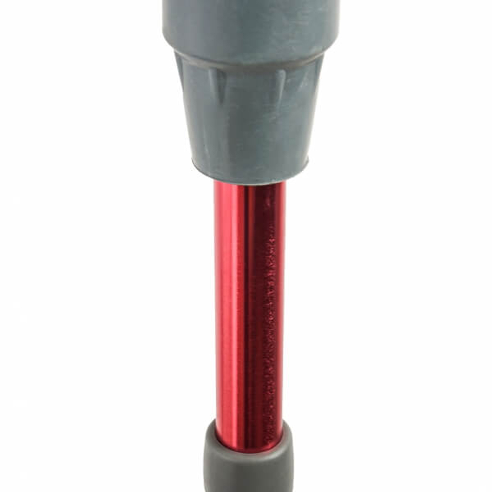 Костыль с опорой под локоть "Евростиль" 10079