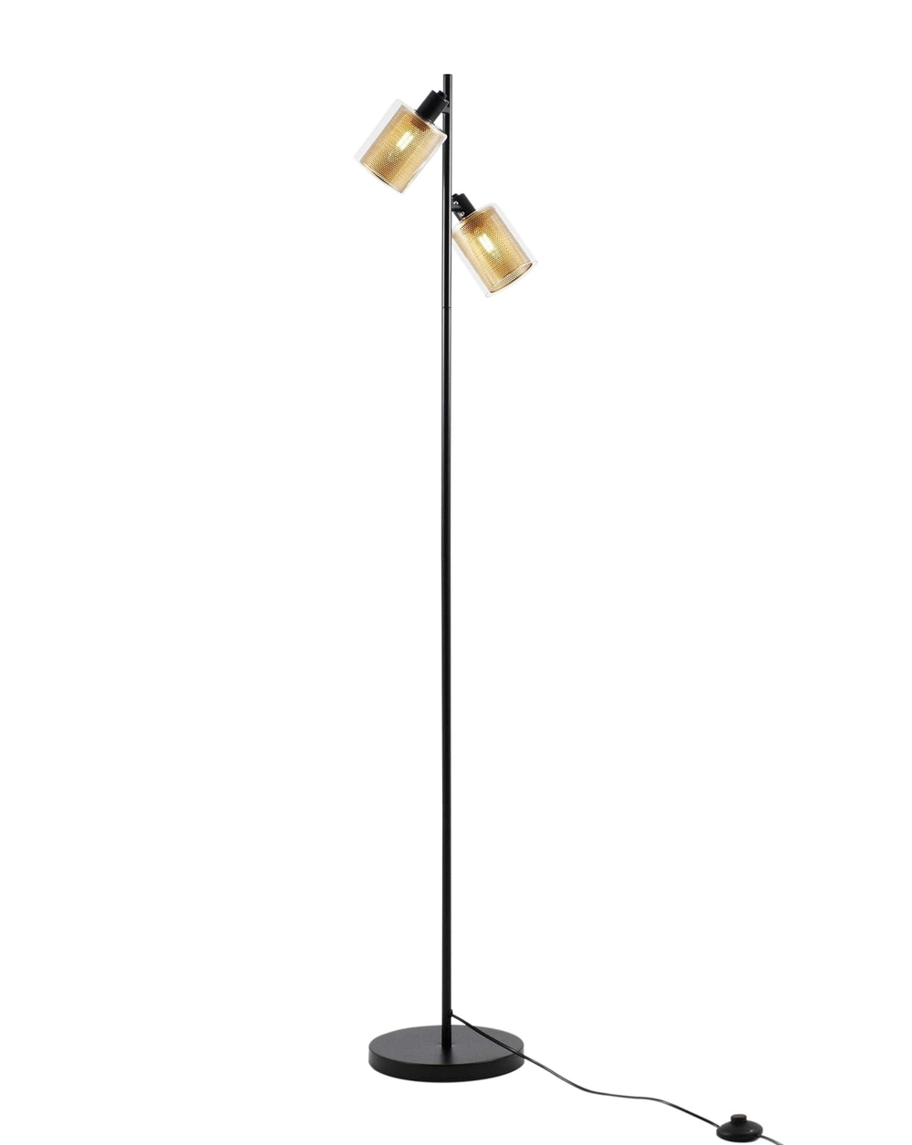 Торшер Moderli V3061-2F Suspent