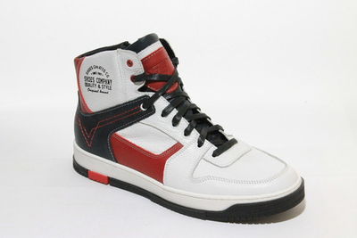 Ботинки  ROOMAN