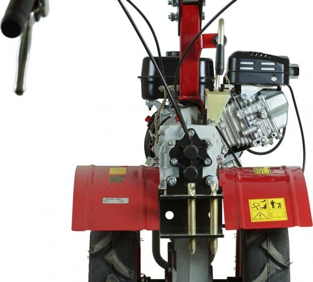 Мотоблок УГРА НМБ-1Н10 двигатель Subaru EX 21 (7 л.с.) НМБ.000.000.0-20Д(-20)