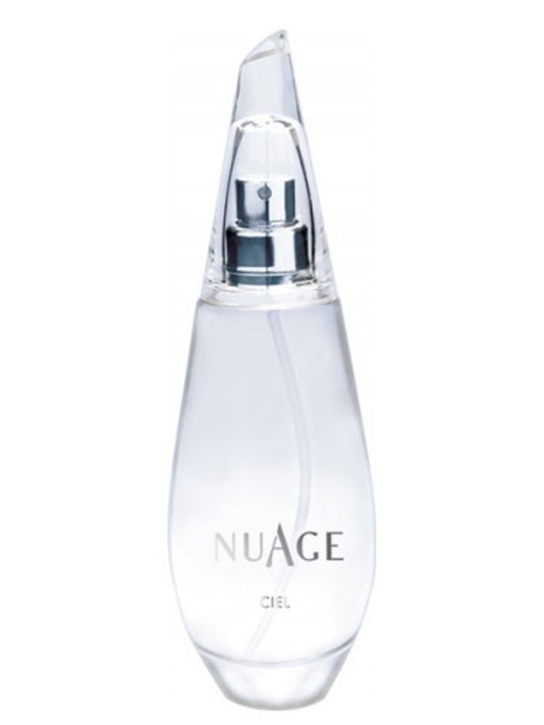 CIEL Parfum Nuage № 4