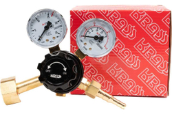 Регулятор расхода газа У30/АР40КР KRASS