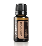 Эфирное масло dōTERRA Кедр, Cedarwood, 15 мл (PROMO)
