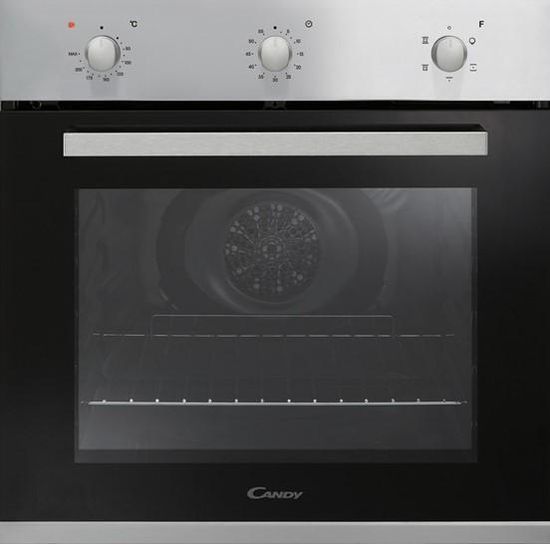 Электрический духовой шкаф Candy FPE 52/6V X