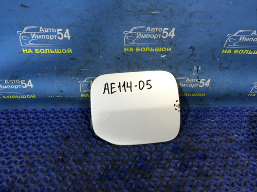 Лючок бензобака TOYOTA SPRINTER 1999