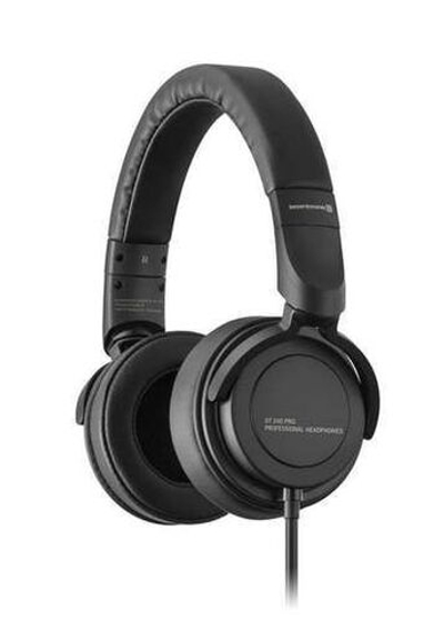 Закрытые наушники Beyerdynamic DT-240 Pro