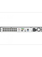 DS-7616NI-I2/16P  Сетевой видеорегистратор