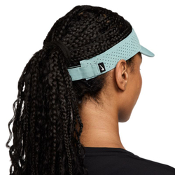 Теннисный козырек Nike Dri-Fit ADV Ace Tennis - cannon/anthracite/white