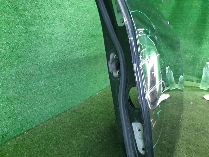 Дверь задняя левая BMW 7er G11 (2015-2022)