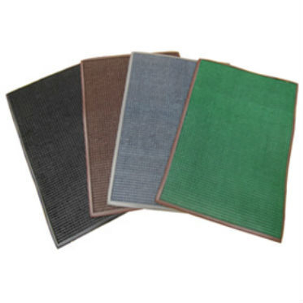 Щетинистое входное покрытие Кvebek