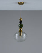 Светильник подвесной Moderli V10914-P Arti