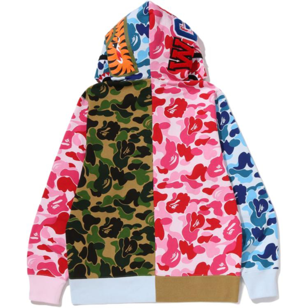 A Bathing Ape Bathing Ape Ss26 Свитшот