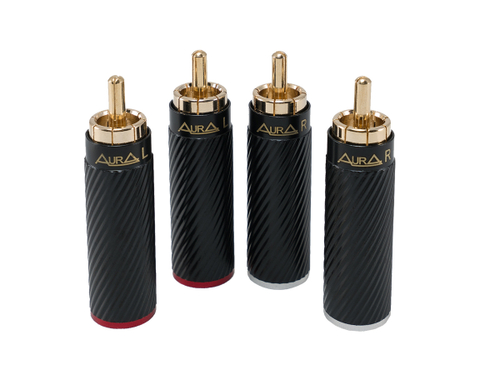 Наконечник Aura RCA-P616