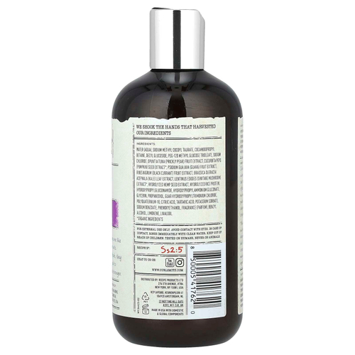 Curlsmith, Шампунь Core Strength, для поврежденных волос, 355 мл (12 жидк. унц.)