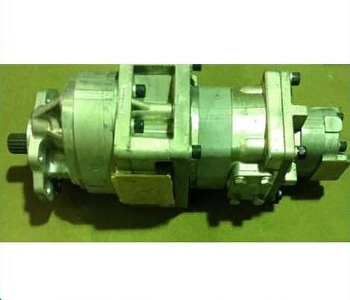 Насос komatsu D375-5R